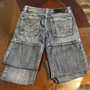 Mens Jeans